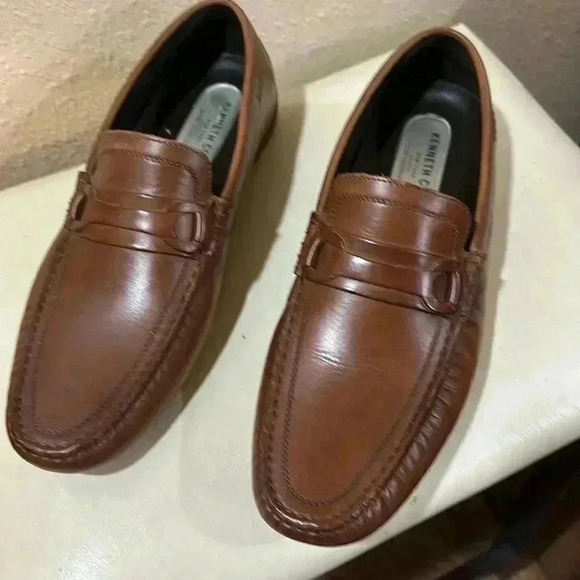 Kenneth Cole New York Other - Kenneth Cole Loafers